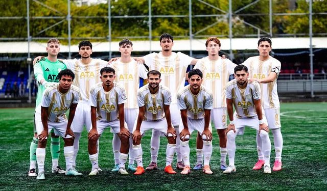 Yalova FK, Gölcükspor’u Ağırlıyor