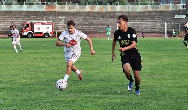 Yalova FK’nın Maçı Yayın Ekranında Yok!