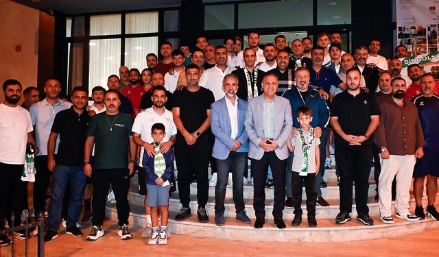 Yalova’da 12 Bingölspor’dan Son Dakika Zaferi: 1-0