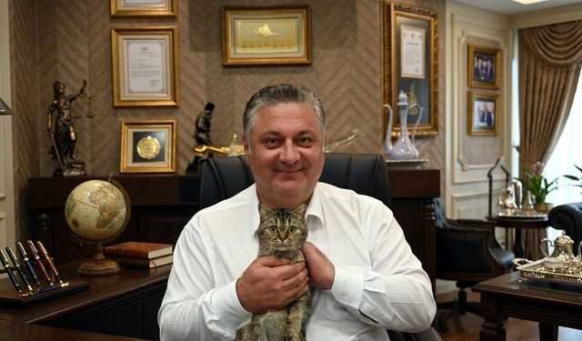 Başkan Gürel’den 4 Ekim Hayvanları Koruma Günü Mesajı