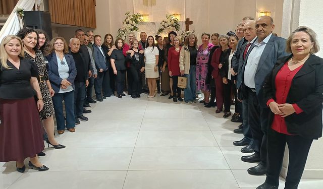 Bulgaristan Heyeti Yalova’da Ağırlandı