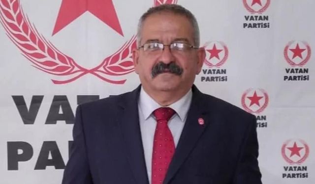 Çağlar’dan ‘Mekke Anlaşması’na Tepki