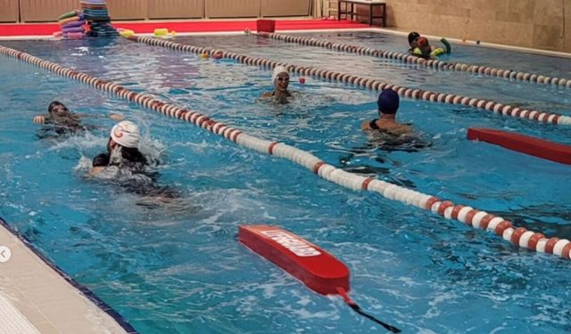 Cankurtaran Olmak İsteyenlere Yalova’da Eğitim Fırsatı