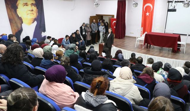 Çiftlikköy Belediyesi’nden İstihdama Tam Destek