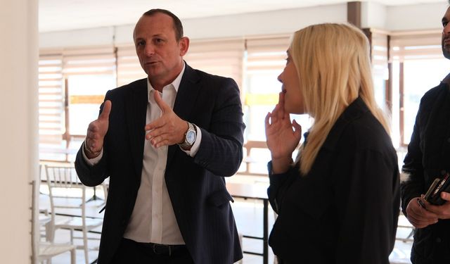 Çiftlikköy Kültür Merkezi’nde Yeni Düzenleme