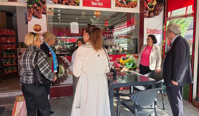 ‘Esnaf Ay Sonunu Getiremiyor’