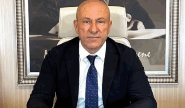 ‘Geçmiş Olsun Yalova’mız’
