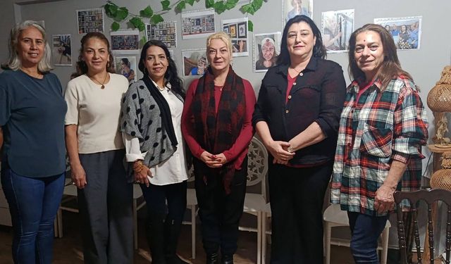 KAÇO-DER Gelecek Dönem Planlarını Ele Aldı