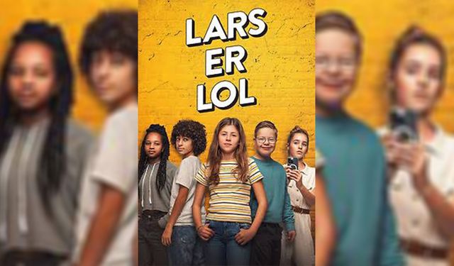 Lars is Lol Yalova’da Sinemaseverlerle Buluşuyor