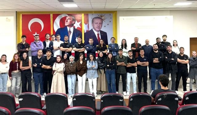TEKNOFEST 2026 Buluşmaları Başladı