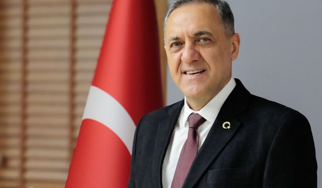Vali Usta, “Muhtarlar Mahalle ve Köylerin Sesidir”