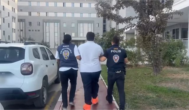 Yalova Dahil 61 İlde Siber Suç Operasyonu