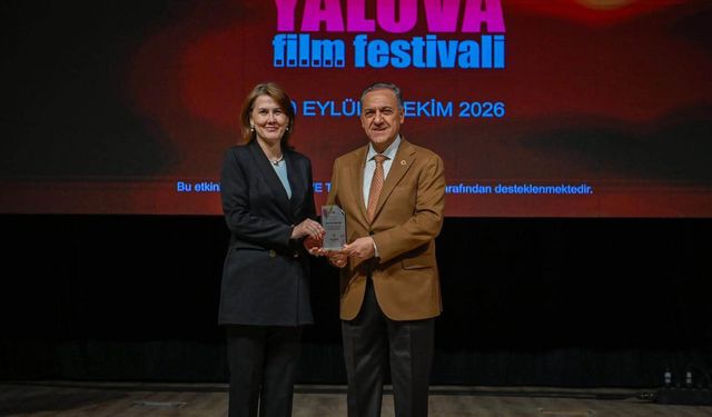 Yalova Film Festivali’nde Gala Heyecanı