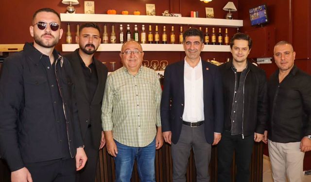 Locale By Dur Coffee Kitchen Yalova’da Hizmete Açıldı