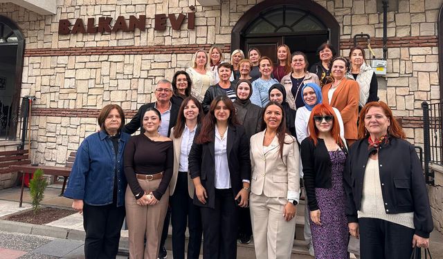 Yalova’da Kadınların Yasal Hakları Konuşuldu