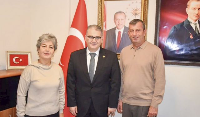 Yalova’nın Doğal ve Kültürel Değerleri Ele Alındı