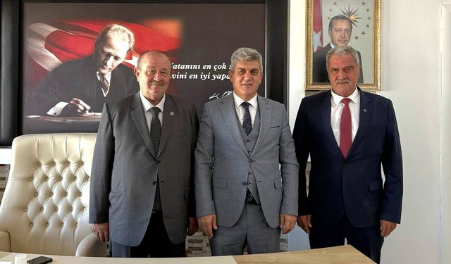 Yerel Yönetimlerden İş Birliği Mesajı