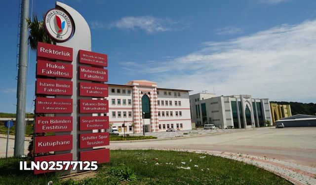 2027 Yılı Personel Servisi Hizmet Alımı