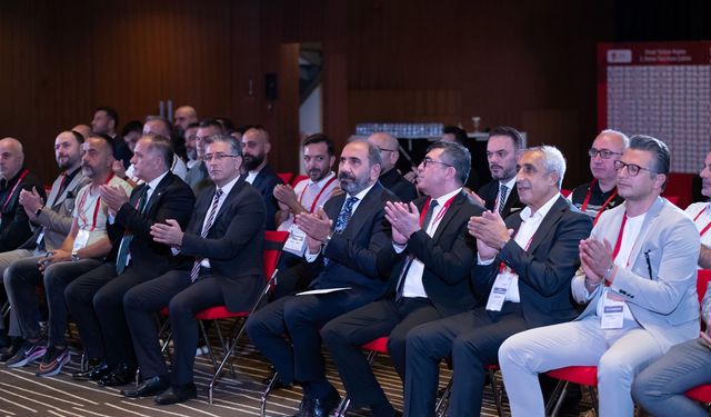 Profesyonelliğe Geçiş Ligi Fikstürü 12 Ekim'de Çekilecek