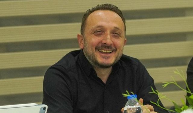 Yalova Fk Başkanı Ali Atasever’den Açıklama