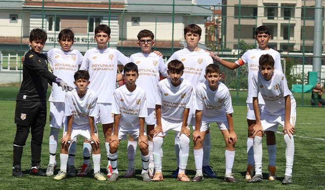 Yalovagücü Gelişim Ligi’ndeki Tüm Maçlarını İçeride Oynayacak