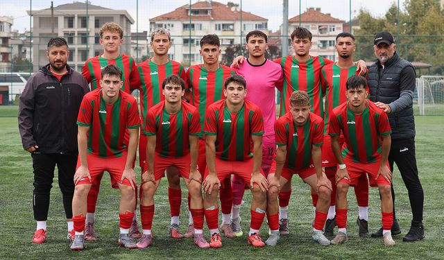 Yalovaspor Bilecik Deplasmanında, Yalova FK Evinde
