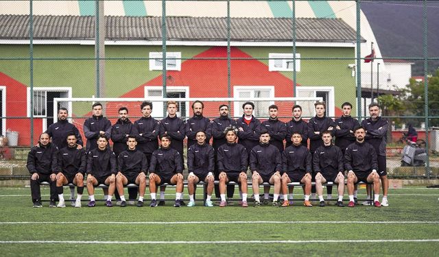 Yalovaspor Cumartesi, Teşvikiye Pazar Oynuyor