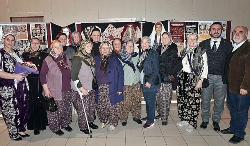 Subaşı Sözlü Tarih Çalışma Gurubu’ndan Yeni Proje
