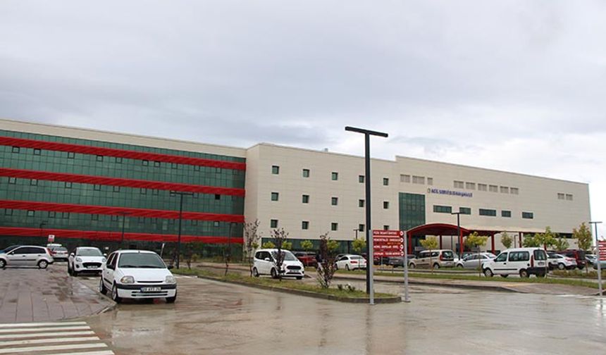 Bin 707 Kişi Doktor Randevusuna Gitmedi