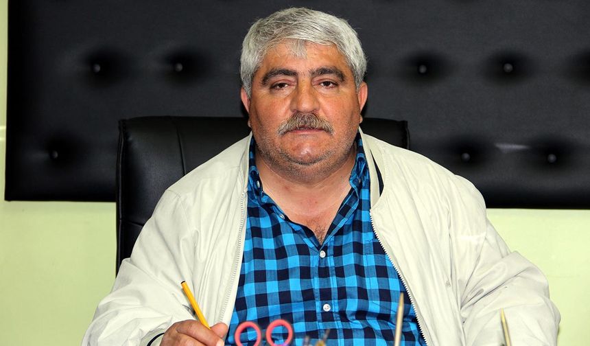 “Deprem bölgesinde tarımsal üretime geçilmesi lazım”
