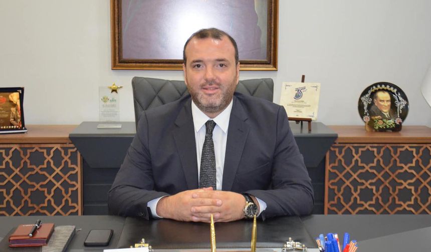 Erbul, ‘Yalova esnafı endişeli’