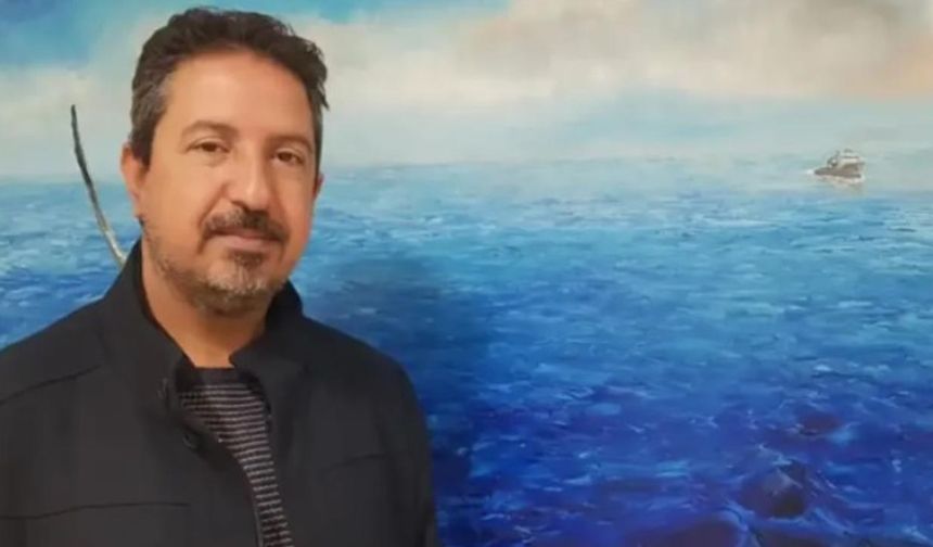 İlhan Aydan’dan Yeni Bir Sergi