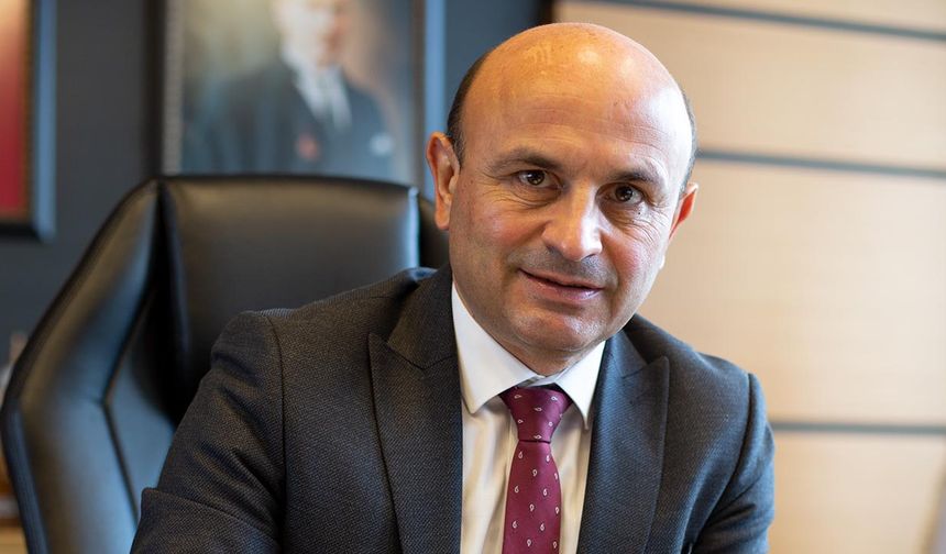 Oral, ‘Kadınlarımızla Omuz Omuza Veriyoruz’