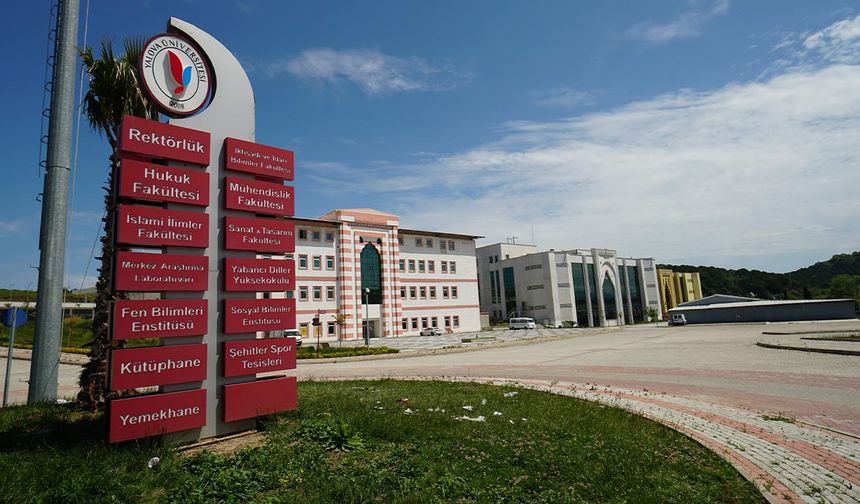 Yalova Üniversitesi Öğrencilerine Online Psikolojik Destek Hizmeti Başladı