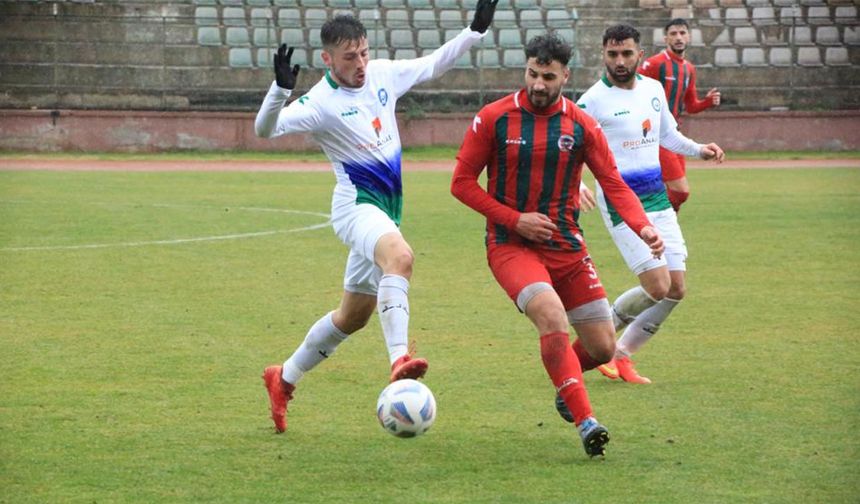 İstanbul’dan Eli Boş Döndük