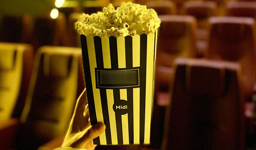 Özdilek Cinetime’da Bu Hafta Hangi Filmler Var?