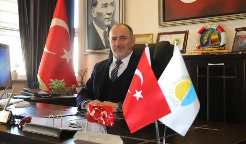 Başkan Soyer, ‘İstanbul’un Fethi İle Bir Çağ Kapandı Yeni Bir Açıldı’