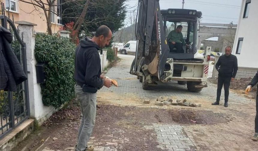 Kadıköy’de Çalışmalar Tam Gaz