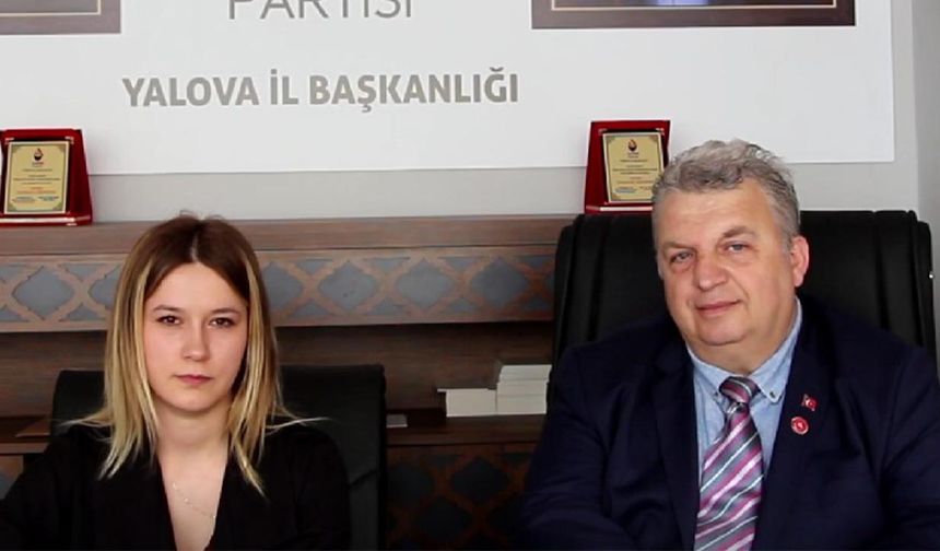 Tayyibe Merve Çakar, “Çok büyük Bir Hayal Kırıklığı Doğal Olarak Yaşadım”