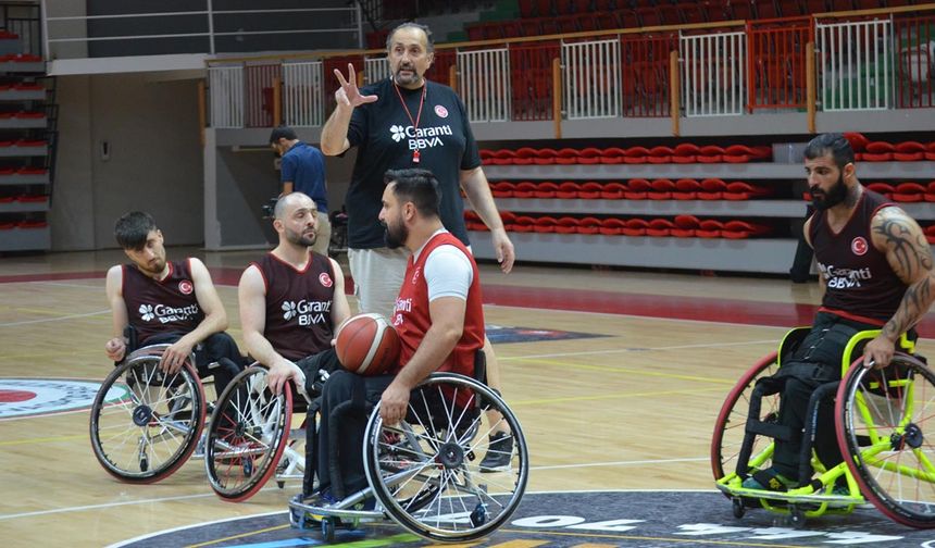 Milliler, Yalova’da Hazırlıklarına Başladı