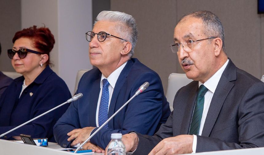 Erkılınç: “Resmi İlana Bağlı Yayıncılık Ticari Gerçeklerle Bağdaşmıyor”