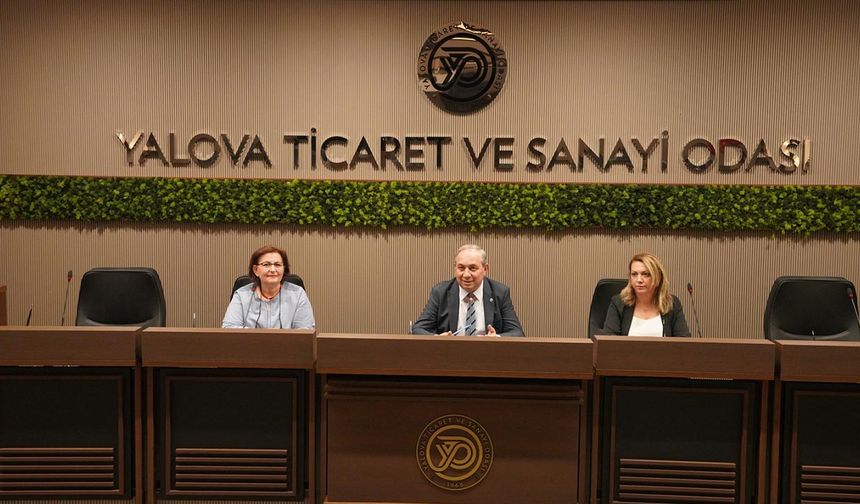 Demiryürek, ‘Kadın Gücünü Ekonomiye Dahil Etmek Büyük Öneme Sahip’
