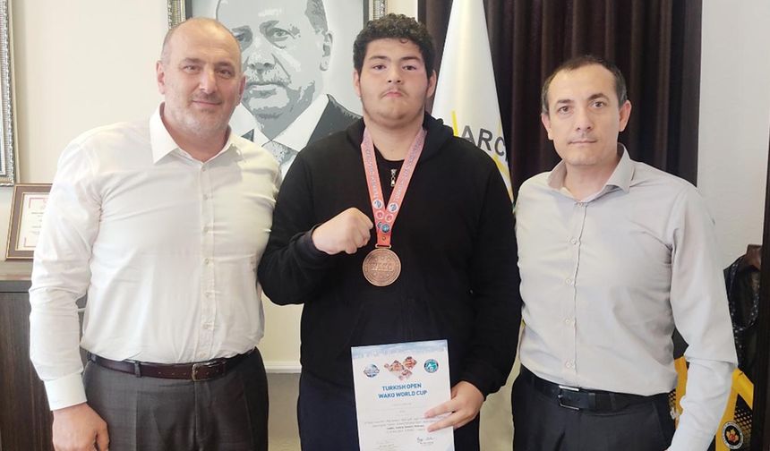 Soyer’e, Sincar Ziyareti