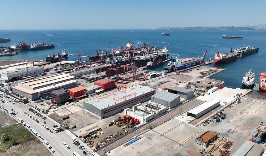 Hat-San Tersanesi’nin Halka Arzına 5,7 Kat Talep