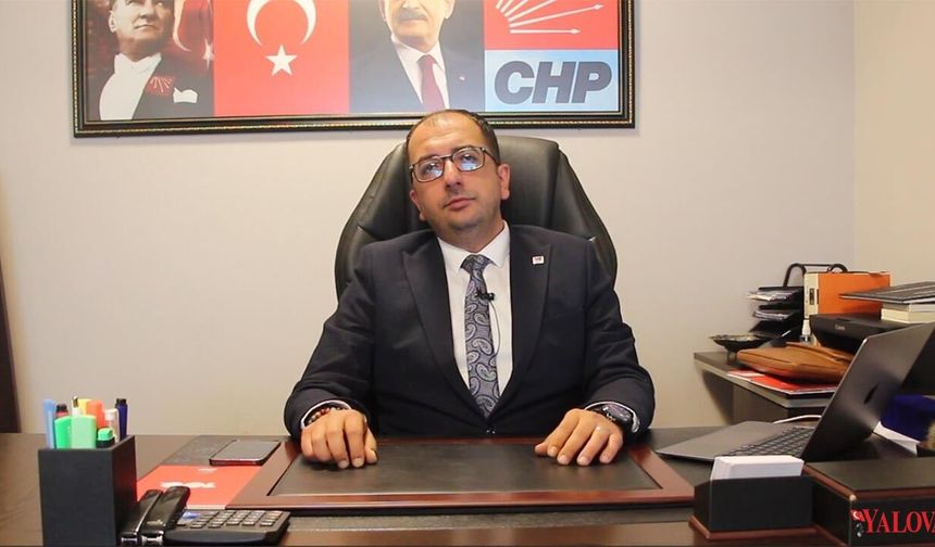 Erdem Doğancı, "Emanetimizi Geri Alacağız"