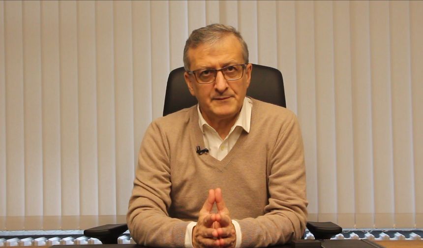 Yalova Belediye Başkan Aday Adayı Ahmet Uzun; İstanbulluları Yalova’ya Getiremedik