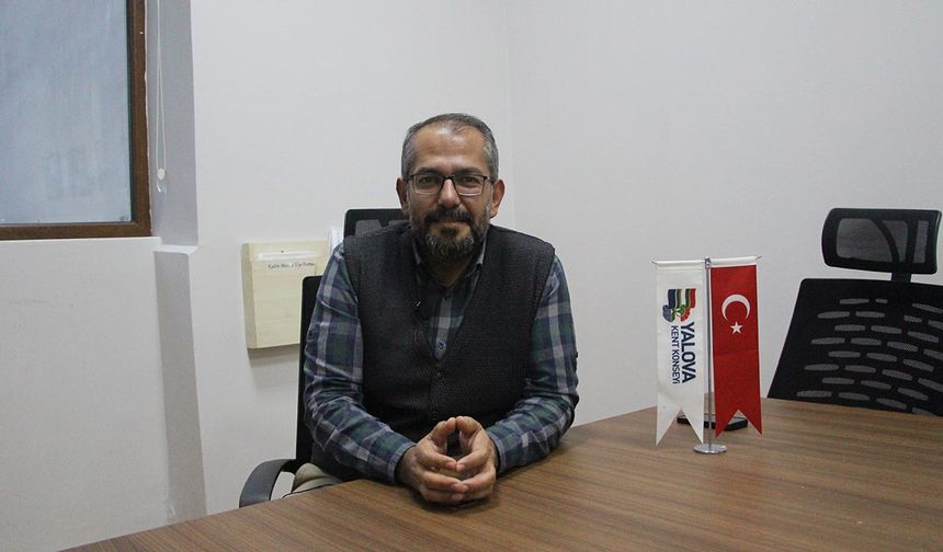 Engelli Meclisi Başkanı Özdemir; 3 Aralık Bir Kutlama Günü Değil!