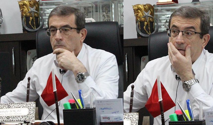 “Ben Hayal Satmak İstemiyorum, Ben Gerçekleri Satmak İstiyorum”