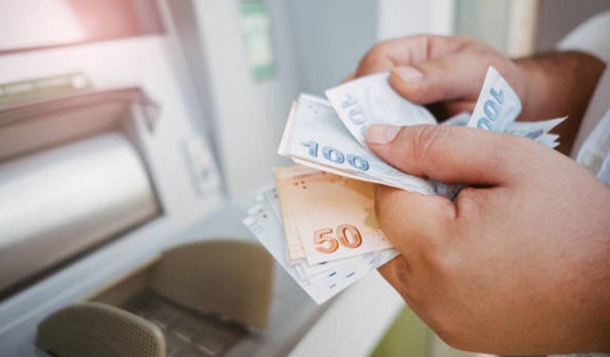 En Düşük Emekli Maaşı Belli Oldu