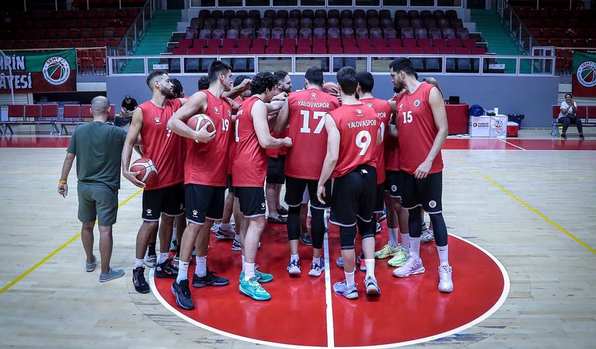 Kent Konseyi’nden Çağrı: Basketbol Takımına Sahip Çıkın!